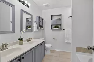 12933 Azure Heights Pl, Rhome, TX 76078 - Photo 25
