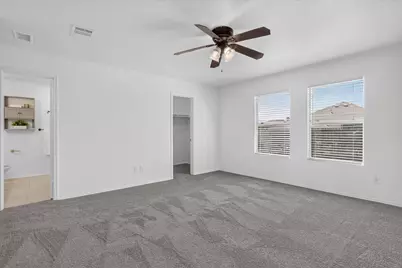 12933 Azure Heights Place, Rhome, TX 76078 - Photo 29