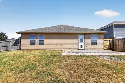 12933 Azure Heights Place, Rhome, TX 76078 - Photo 35