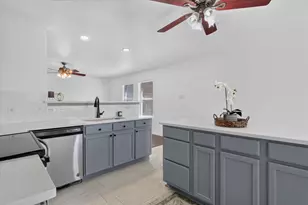 12933 Azure Heights Pl, Rhome, TX 76078 - Photo 9