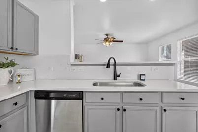 12933 Azure Heights Place, Rhome, TX 76078 - Photo 9