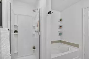 12933 Azure Heights Pl, Rhome, TX 76078 - Photo 21
