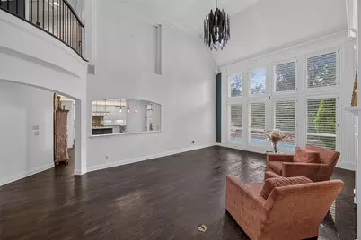 2204 Castle View Road, Mansfield, TX 76063 - Photo 7