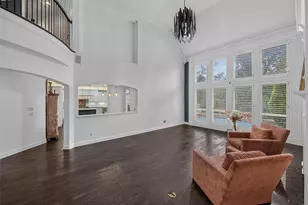 2204 Castle View Rd, Mansfield, TX 76063 - Photo 7