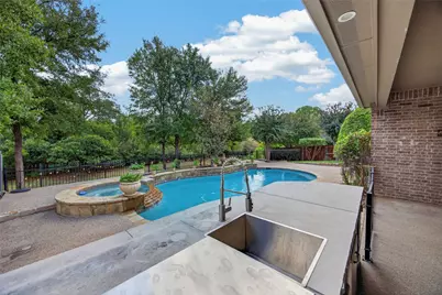 2204 Castle View Road, Mansfield, TX 76063 - Photo 29