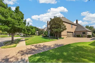 2204 Castle View Road, Mansfield, TX 76063 - Photo 35
