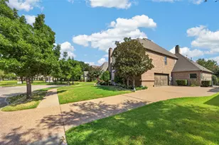 2204 Castle View Rd, Mansfield, TX 76063 - Photo 35