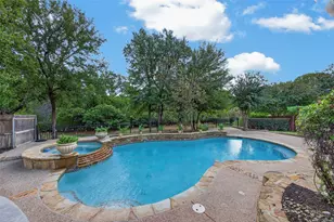 2204 Castle View Rd, Mansfield, TX 76063 - Photo 31