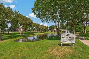2204 Castle View Rd, Mansfield, TX 76063 - Photo 37
