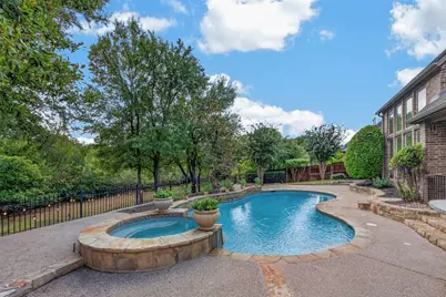 2204 Castle View Road, Mansfield, TX 76063 - Photo 33