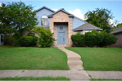 7972 Roundtable Road, Frisco, TX 75035 - Photo 1