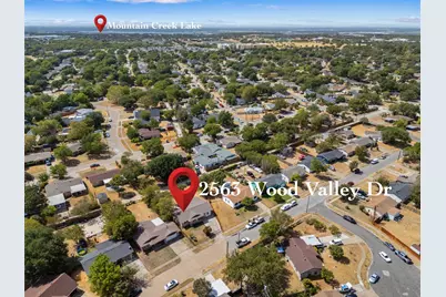 2563 Wood Valley Drive, Dallas, TX 75211 - Photo 29