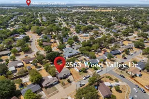 2563 Wood Valley Dr, Dallas, TX 75211 - Photo 29