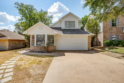 10009 Leatherwood Drive, Fort Worth, TX 76108 - Photo 1