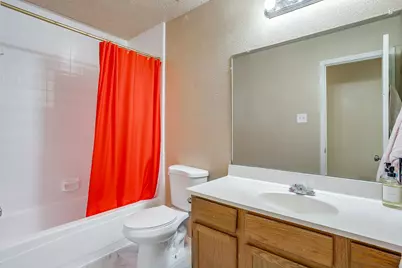10009 Leatherwood Drive, Fort Worth, TX 76108 - Photo 23