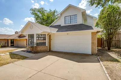 10009 Leatherwood Drive, Fort Worth, TX 76108 - Photo 3