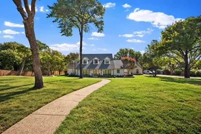 1042 Diamond Boulevard, Southlake, TX 76092 - Photo 1