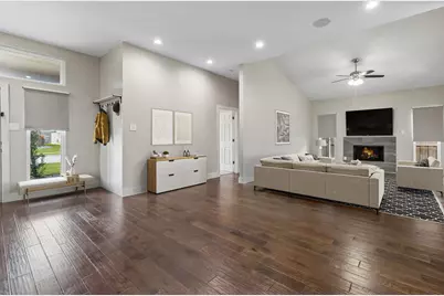 7406 Bayview Drive, Rowlett, TX 75088 - Photo 5