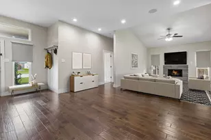 7406 Bayview Dr, Rowlett, TX 75088 - Photo 5