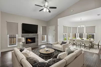 7406 Bayview Drive, Rowlett, TX 75088 - Photo 3