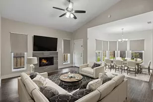 7406 Bayview Dr, Rowlett, TX 75088 - Photo 3