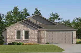 317 Sambal Dr, Fort Worth, TX 76140 - Photo 1