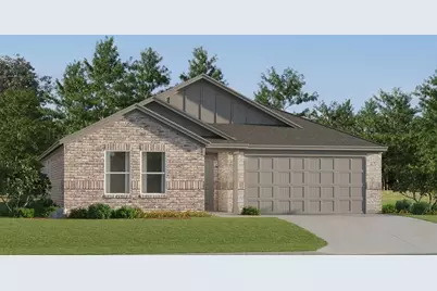 317 Sambal Drive, Fort Worth, TX 76140 - Photo 1