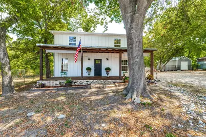 5455 924 County Road, Nevada, TX 75173 - Photo 1