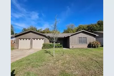 7425 S College Circle, North Richland Hills, TX 76180 - Photo 1