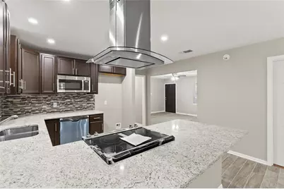 7425 S College Circle, North Richland Hills, TX 76180 - Photo 7