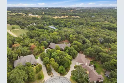 2050 E Oak Shores Drive, Cross Roads, TX 76227 - Photo 27