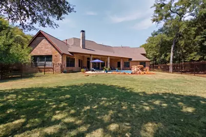 2050 E Oak Shores Drive, Cross Roads, TX 76227 - Photo 25