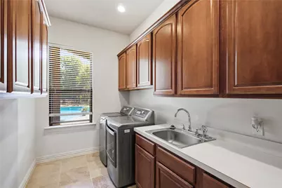 2050 E Oak Shores Drive, Cross Roads, TX 76227 - Photo 21