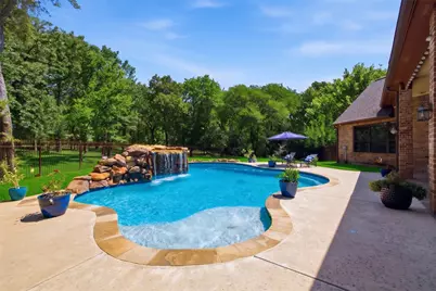 2050 E Oak Shores Drive, Cross Roads, TX 76227 - Photo 23