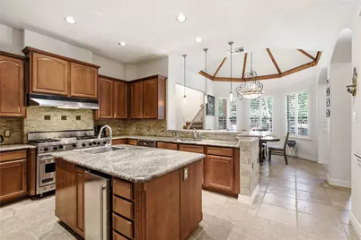 2050 E Oak Shores Drive, Cross Roads, TX 76227 - Photo 11