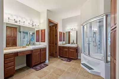 2050 E Oak Shores Drive, Cross Roads, TX 76227 - Photo 17