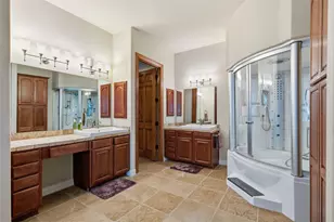 2050 E Oak Shores Dr, Cross Roads, TX 76227 - Photo 17