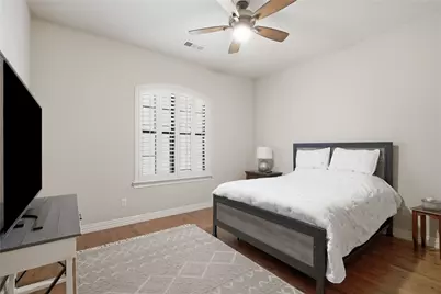 2050 E Oak Shores Drive, Cross Roads, TX 76227 - Photo 19