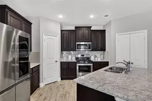 3017 Bobcat Dr, Melissa, TX 75454 - Photo 13