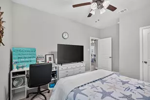 3017 Bobcat Dr, Melissa, TX 75454 - Photo 23