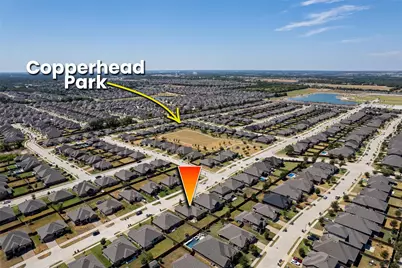 3017 Bobcat Drive, Melissa, TX 75454 - Photo 37