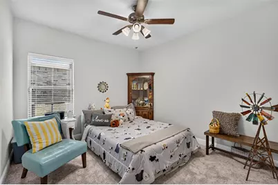 3017 Bobcat Drive, Melissa, TX 75454 - Photo 25