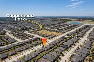 3017 Bobcat Dr, Melissa, TX 75454 - Photo 37