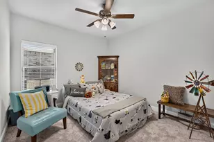 3017 Bobcat Dr, Melissa, TX 75454 - Photo 25
