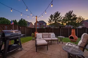 11003 Saguaro St, Frisco, TX 75033 - Photo 3