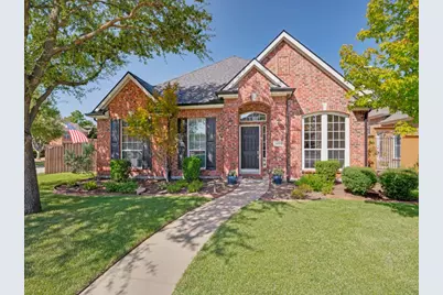 11003 Saguaro Street, Frisco, TX 75033 - Photo 1