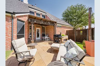 11003 Saguaro Street, Frisco, TX 75033 - Photo 31