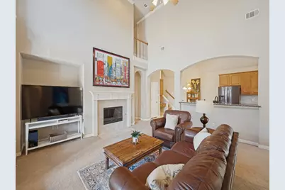 11003 Saguaro Street, Frisco, TX 75033 - Photo 5