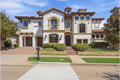 5757 Bernay Lane, Plano, TX 75024 - Photo 1