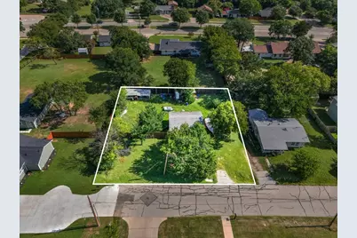 506 Alvarado Street, Mansfield, TX 76063 - Photo 1